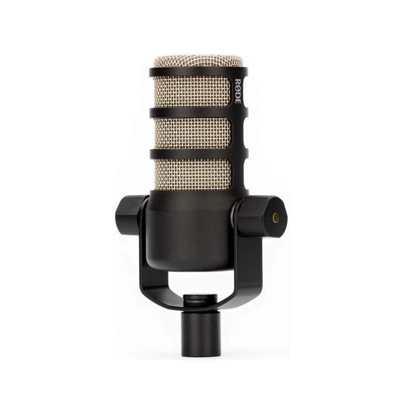 MICROFONO PODCAST RODE PODMIC - 2