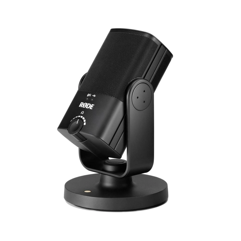MICROFONO GRABACION RODE NT USB MINI - 1