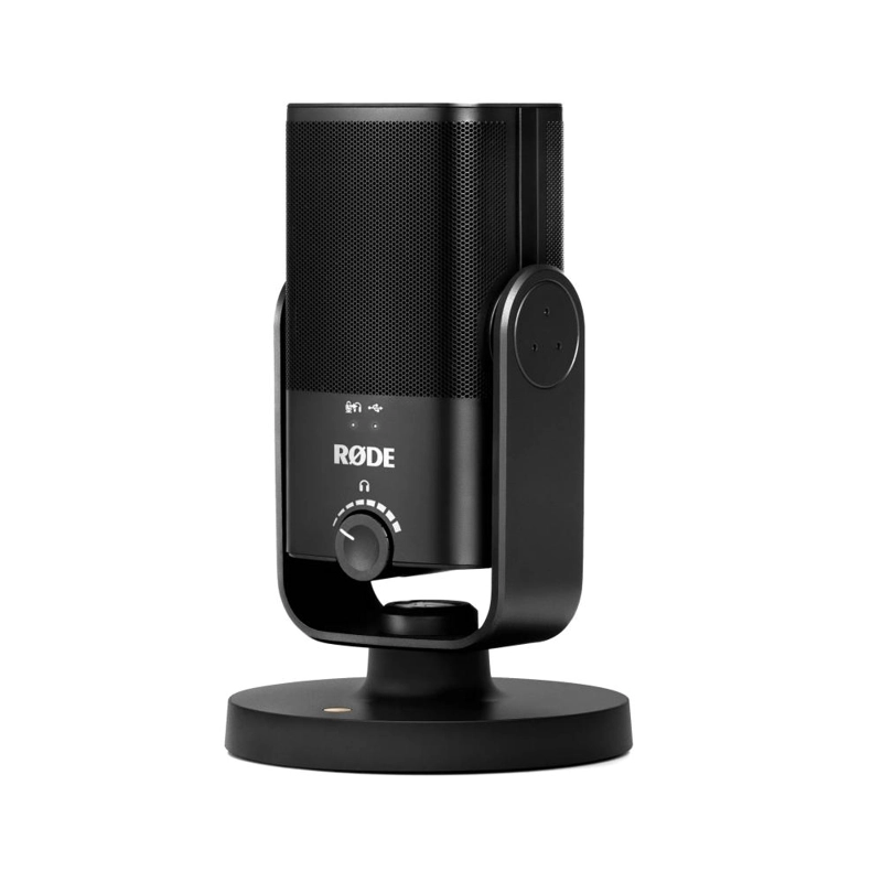 MICROFONO GRABACION RODE NT USB MINI - 2