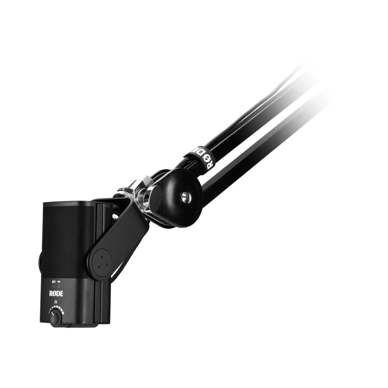 MICROFONO GRABACION RODE NT USB MINI - 5
