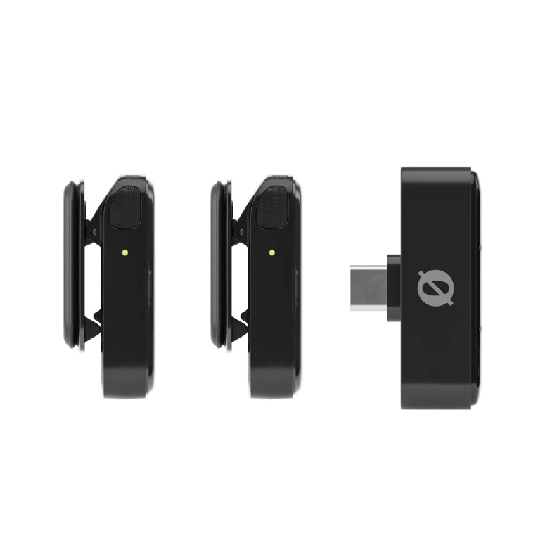 MICROFONO INALAMBRICO RODE WIRELESS MICRO C - 3