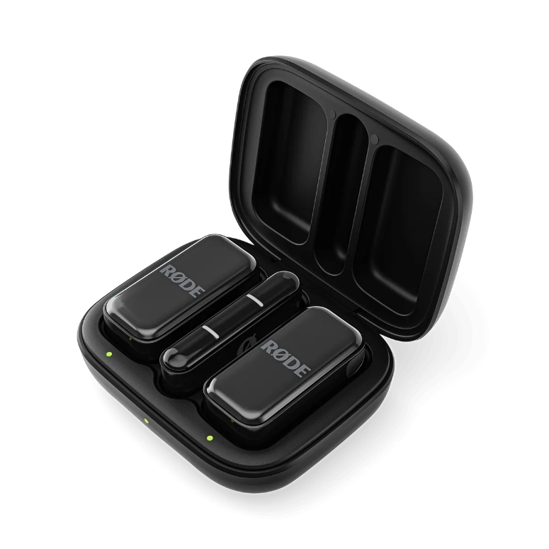 MICROFONO INALAMBRICO RODE WIRELESS MICRO L - 1
