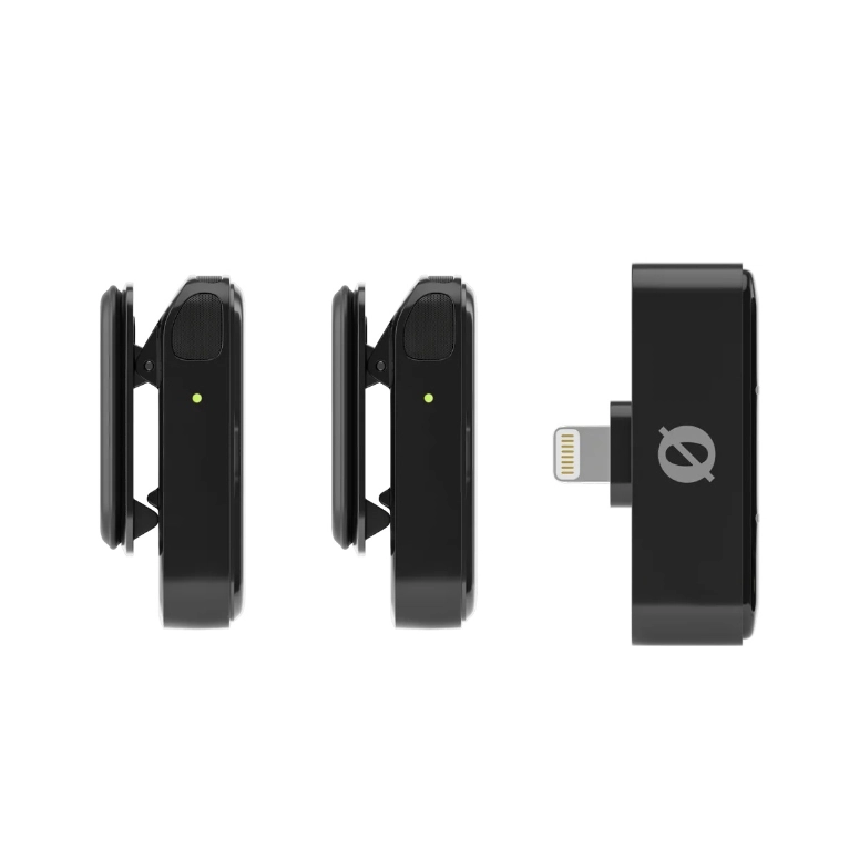 MICROFONO INALAMBRICO RODE WIRELESS MICRO L - 3