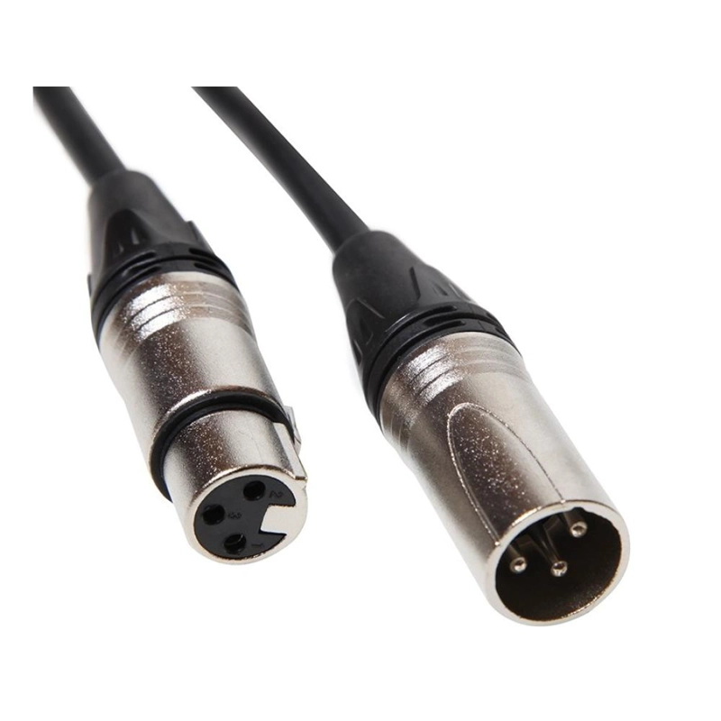 CABLE DMX STAGE LAB 3DMX 15 MTS - 2