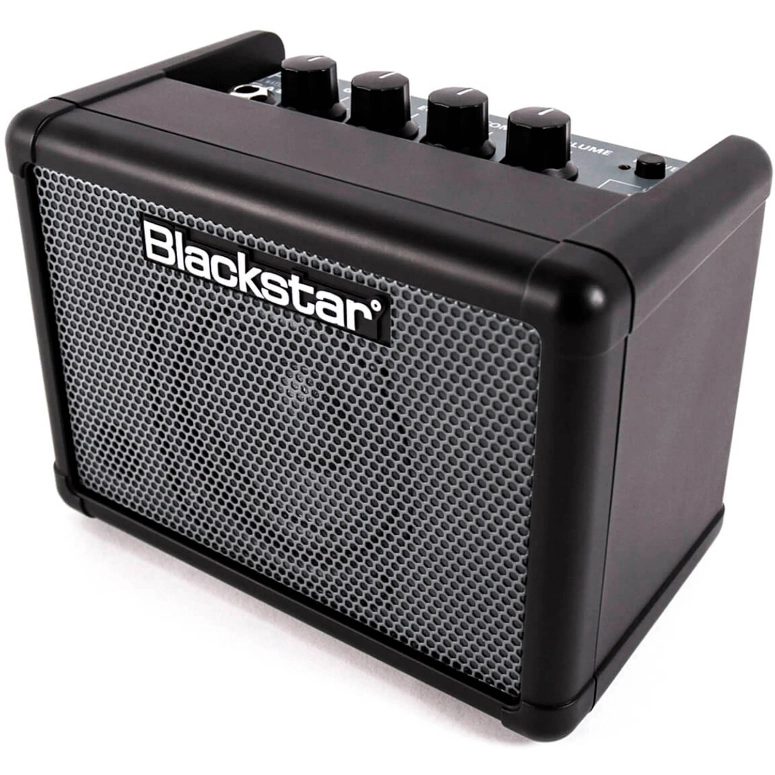 MINI AMPLIFICADOR COMBO PARA BAJO BLACKSTAR FLY 3 BASS - 2