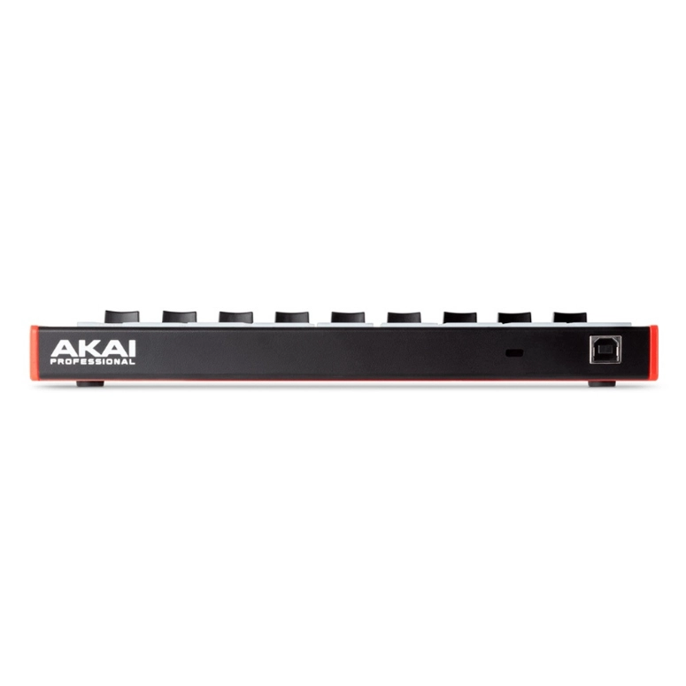 CONTROLADOR MIDI AKAI APC MINI 2 - 3