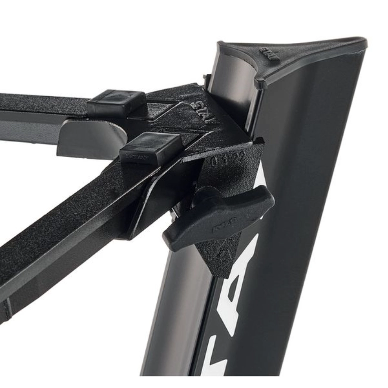 SOPORTE DE TECLADO STAY COMPACT - 4