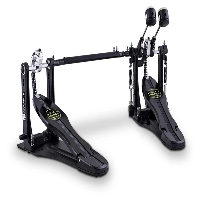 PEDAL DOBLE DE BOMBO MAPEX P 810TW - 1