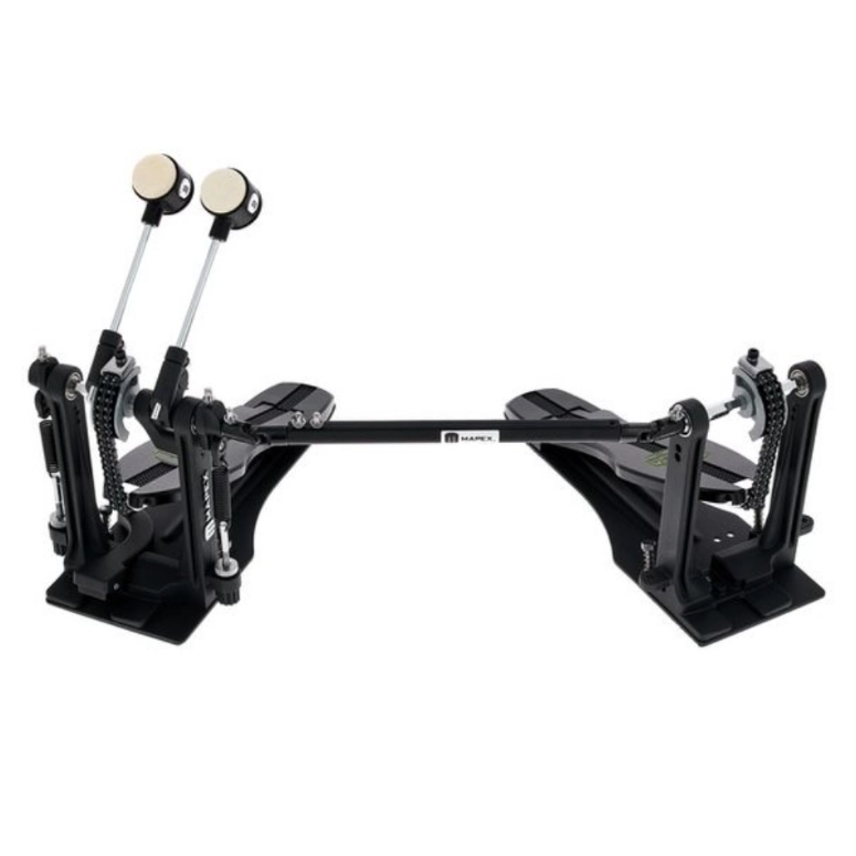 PEDAL DOBLE DE BOMBO MAPEX P 810TW - 2