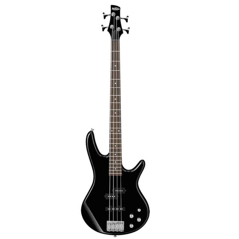 BAJO ELECTRICO IBANEZ GSR 200 BK - 1