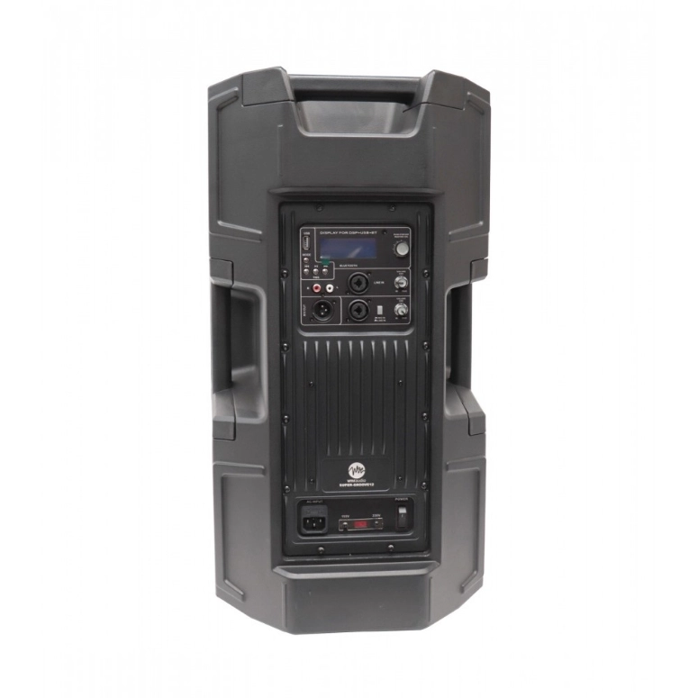 PARLANTE ACTIVO VMR AUDIO SUPER-GROOVE 12 - 4