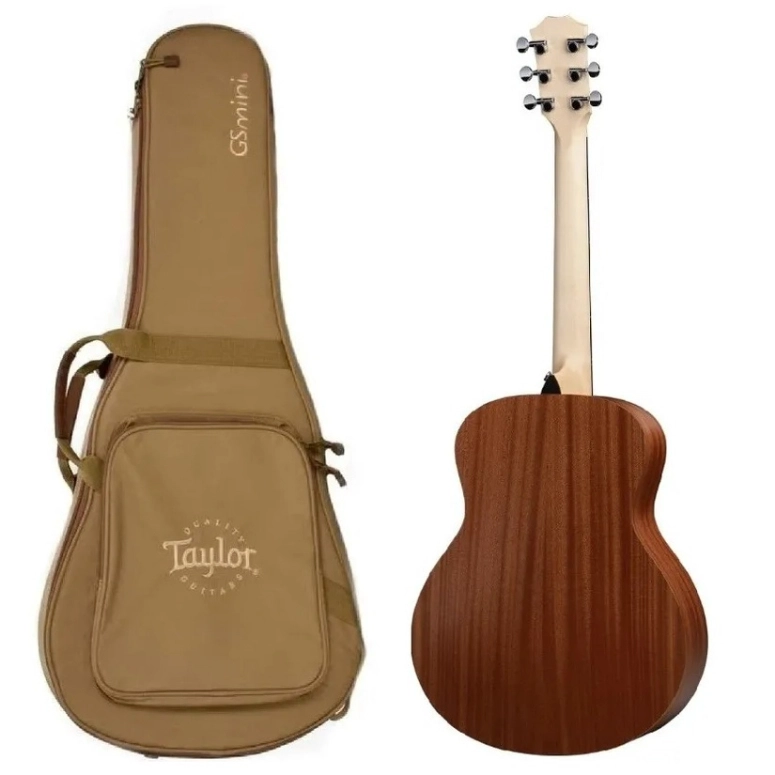 GUITARRA ACUSTICA TAYLOR GS MINI - 2