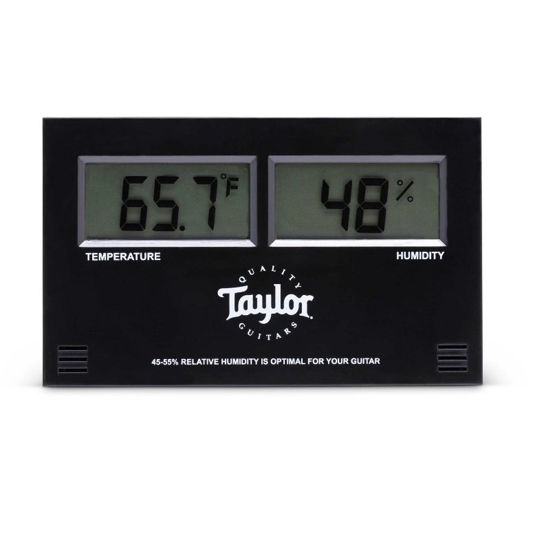 HIDROMETRO TAYLOR 1319 - 2