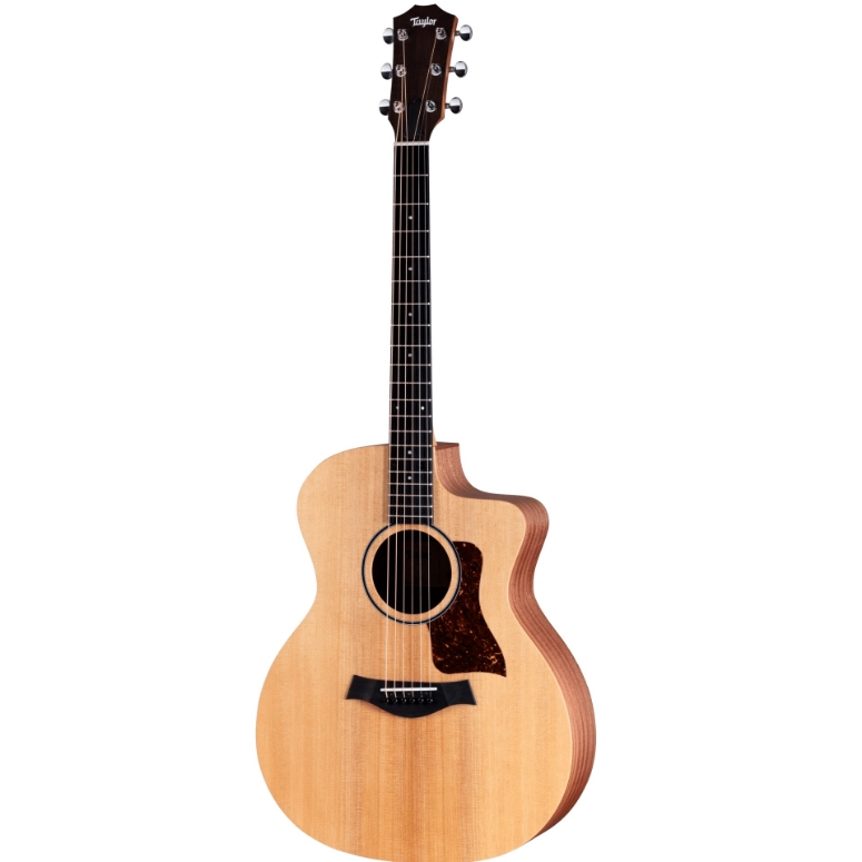 GUITARRA ELECTROACUSTICA TAYLOR 14CE - 1