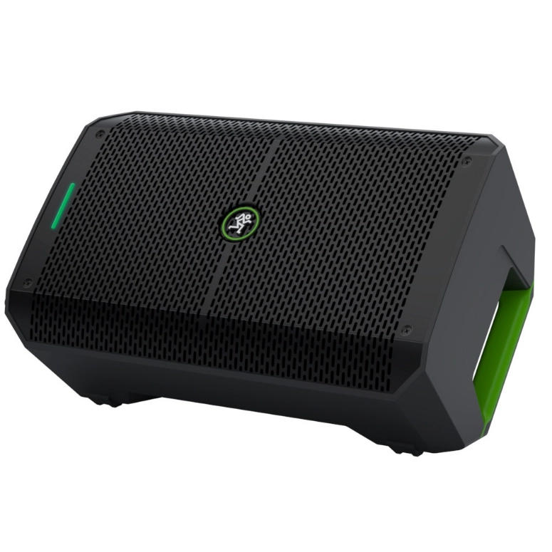 PARLANTE PORTATIL MACKIE THUMP GO - 1