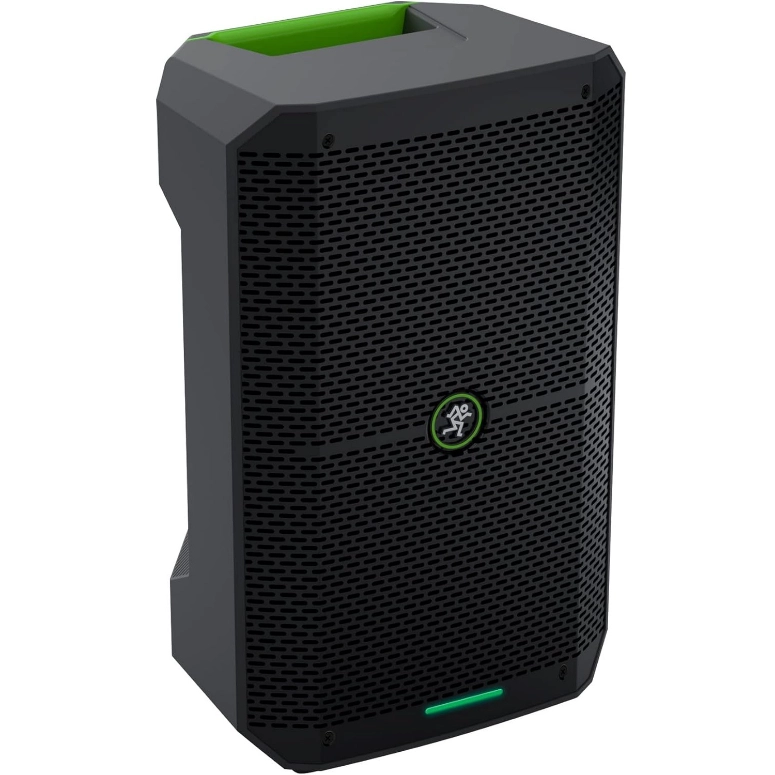 PARLANTE PORTATIL MACKIE THUMP GO - 2