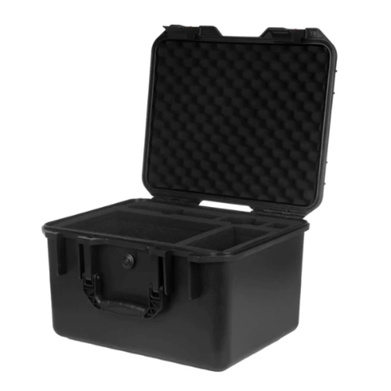 MALETA PARA 5 INTERCOMUNICADORES SARAMONIC WITALK CASE - 2