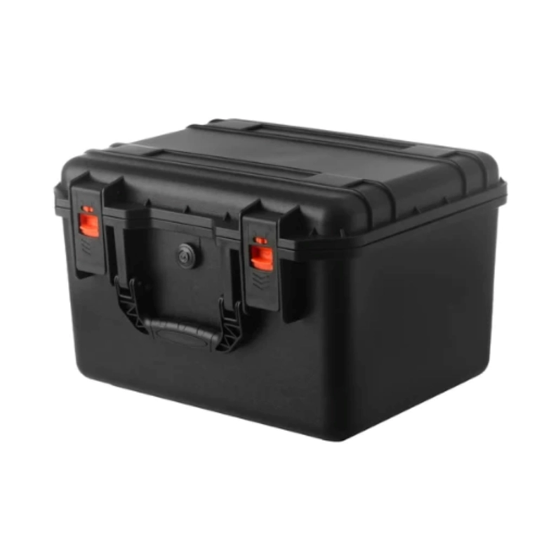 MALETA PARA 5 INTERCOMUNICADORES SARAMONIC WITALK CASE - 3