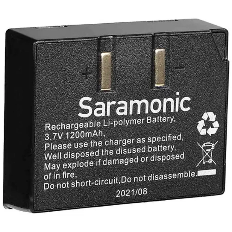 BATERIA RECARGABLE SARAMONIC WITALK BP - 1