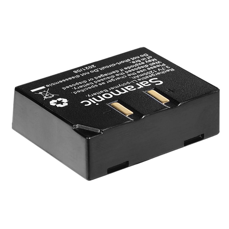 BATERIA RECARGABLE SARAMONIC WITALK BP - 2