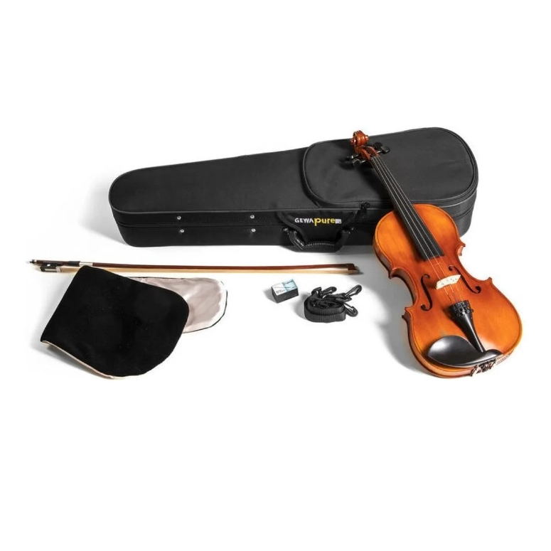 VIOLIN GEWA PS401.621 VIOLIN 4/4 - 2