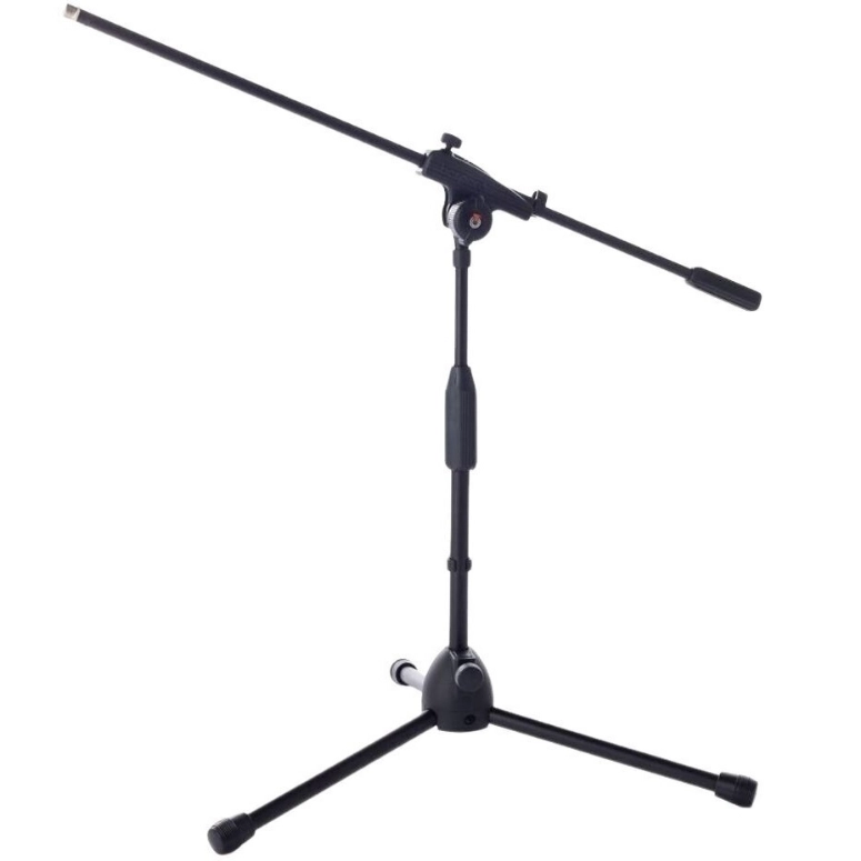 ATRIL CORTO DE MICROFONO BESPECO MS 36NE - 1