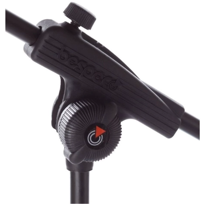ATRIL CORTO DE MICROFONO BESPECO MS 36NE - 2