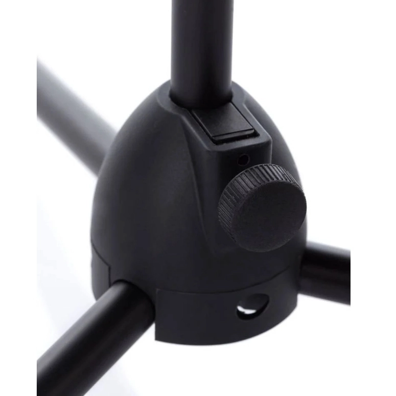 ATRIL CORTO DE MICROFONO BESPECO MS 36NE - 4
