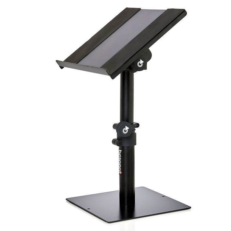 ATRIL CON PLATAFORMA MULTIUSO BESPECO SH 300DK - 1