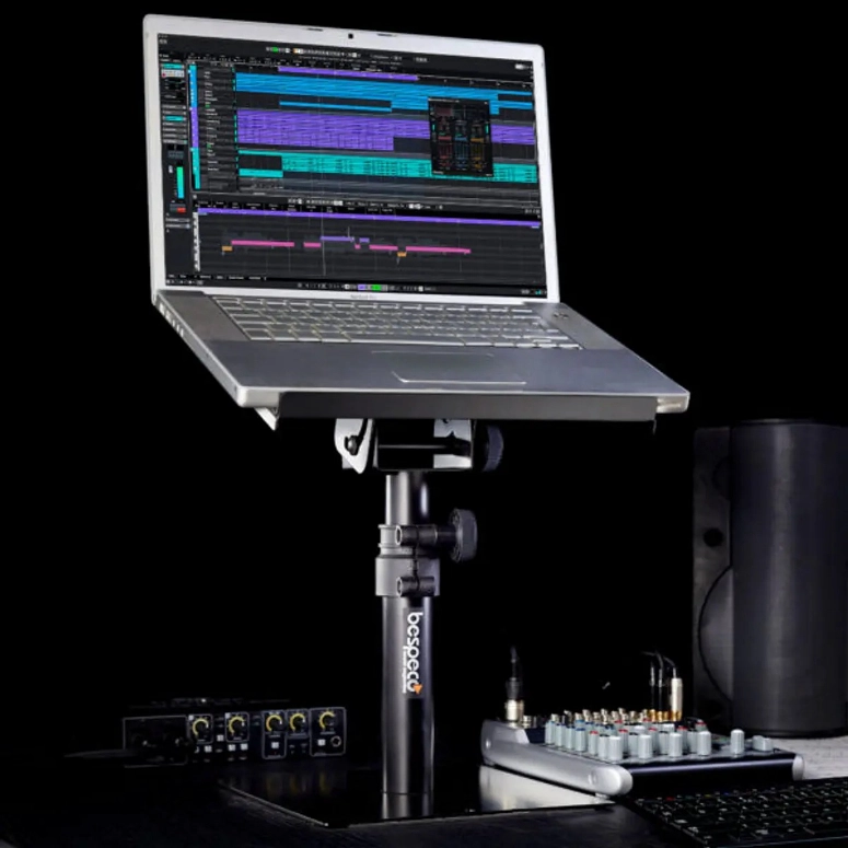 ATRIL CON PLATAFORMA MULTIUSO BESPECO SH 300DK - 2