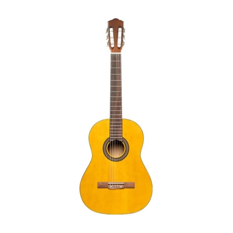 GUITARRA CLASICA STAGG C440M NAT - 1