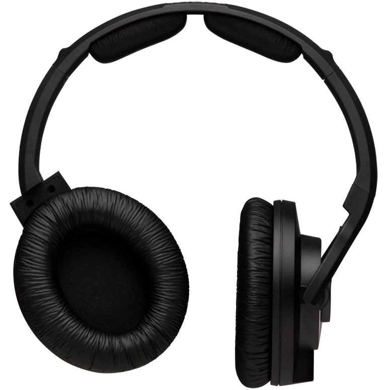AUDIFONOS HOME STUDIO KRK KNS 6402 - 3