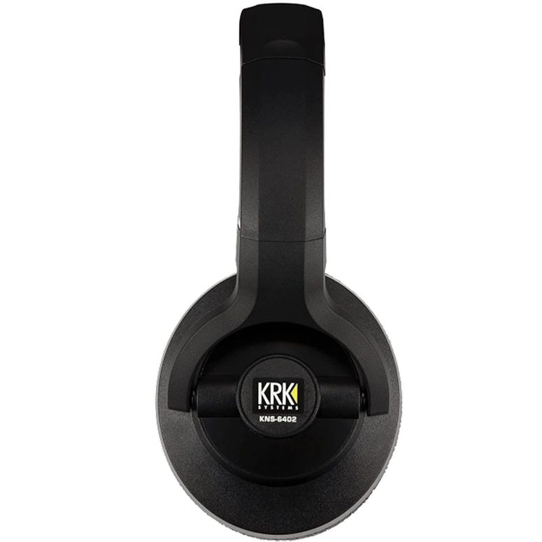 AUDIFONOS HOME STUDIO KRK KNS 6402 - 4