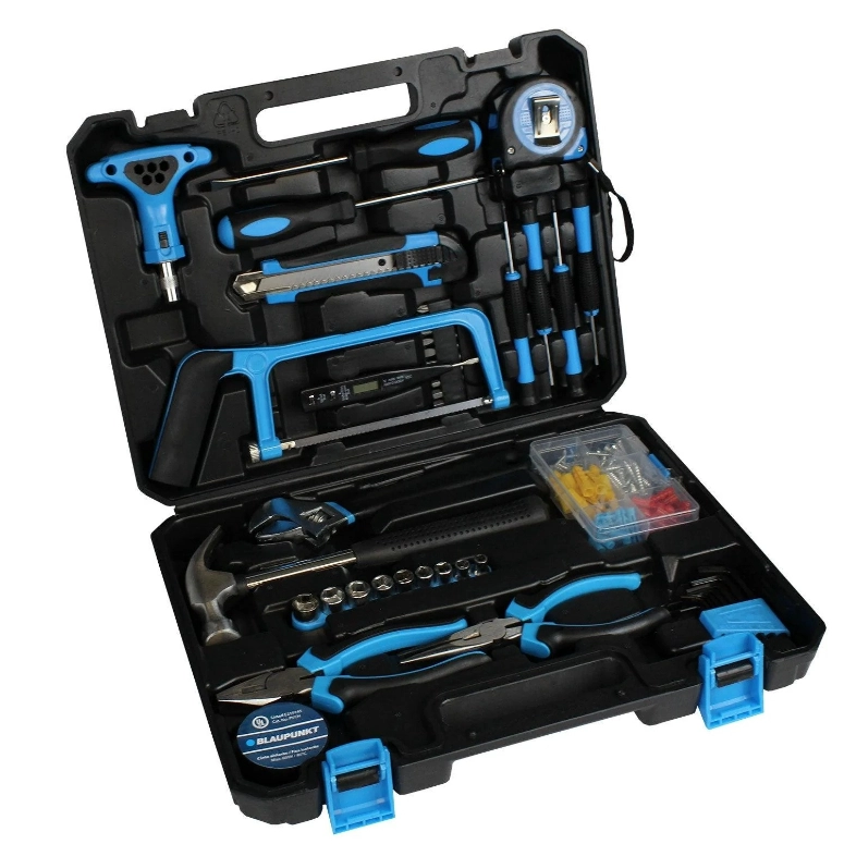 KIT DE HERRAMIENTAS BLAUPUNKT PROKIT 400 - 2