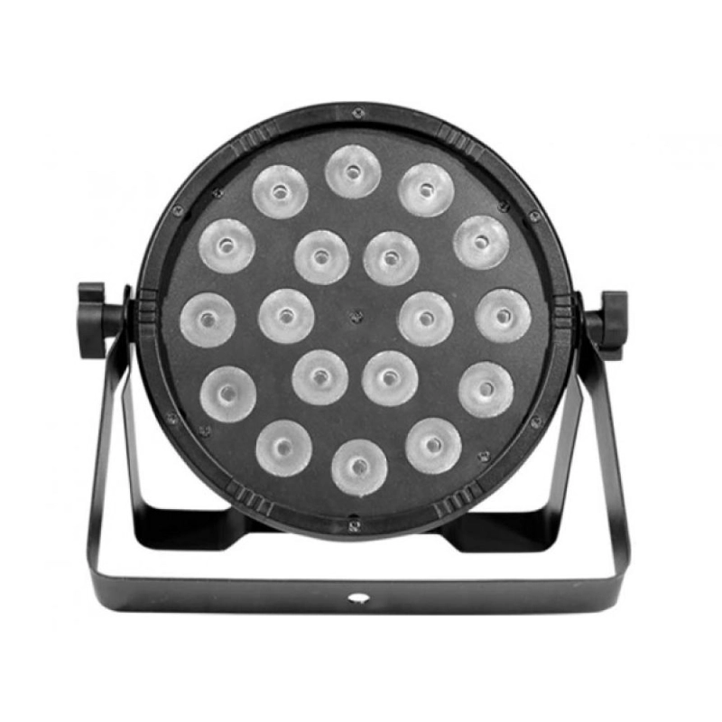 FOCO LED TECSHOW NEBULA TRI - 1