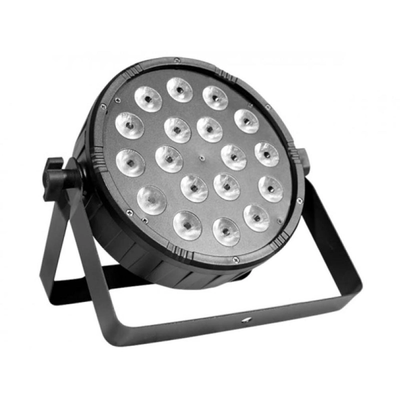 FOCO LED TECSHOW NEBULA TRI - 2