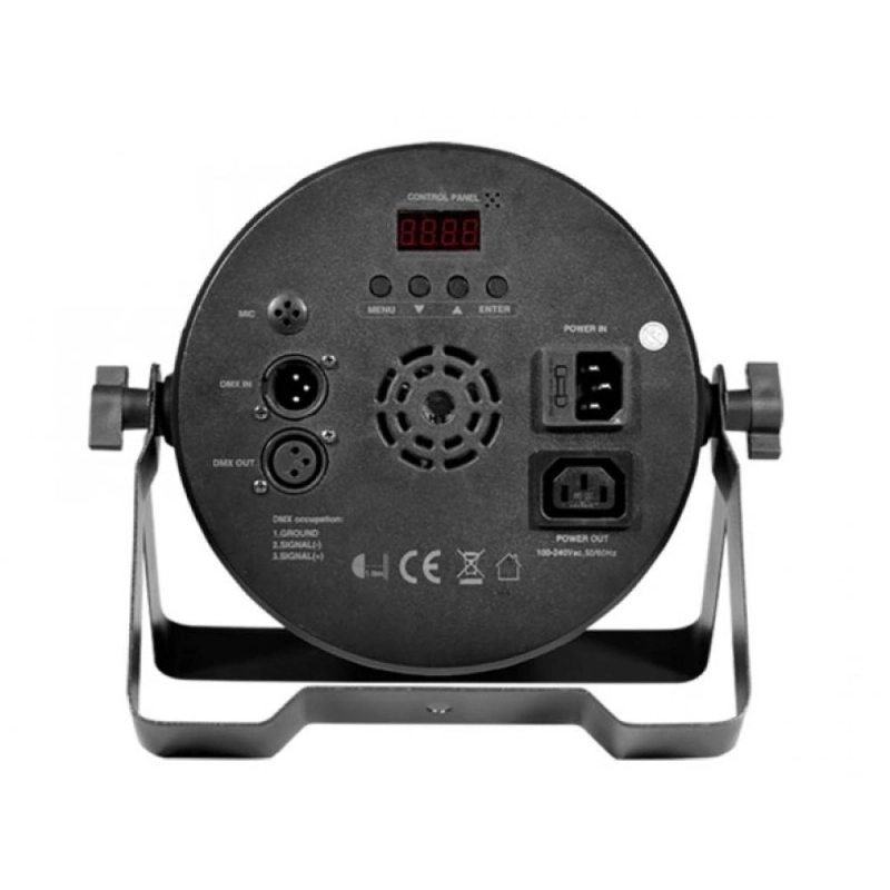 FOCO LED TECSHOW NEBULA TRI - 3