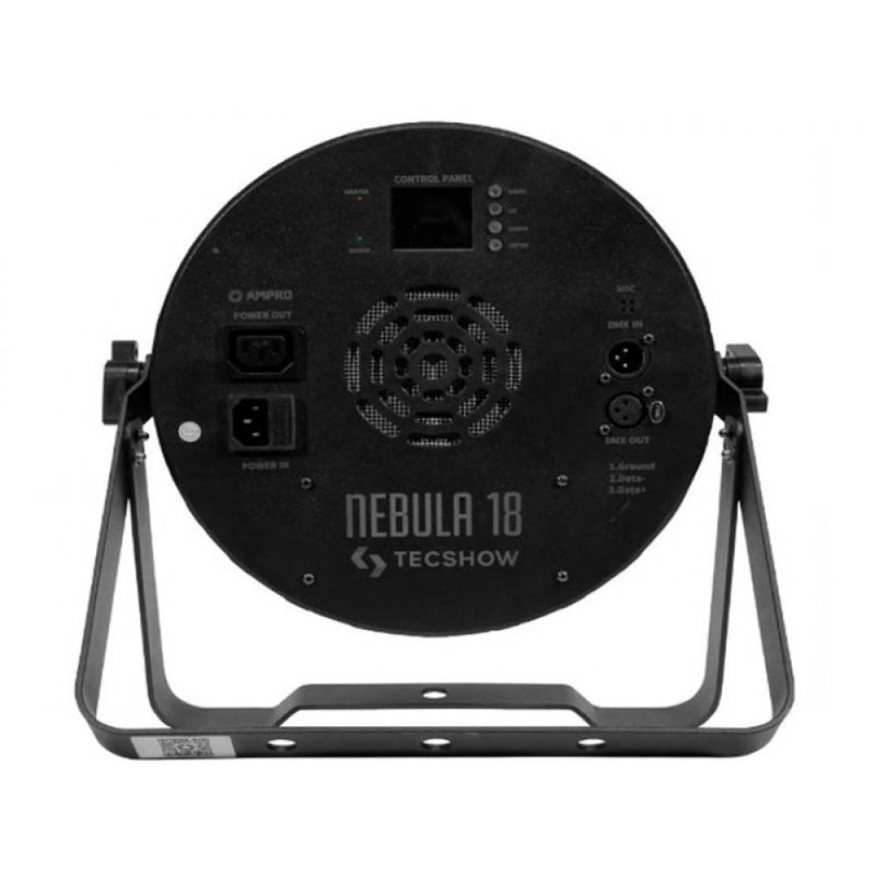 FOCO LED TECSHOW NEBULA 18 - 2