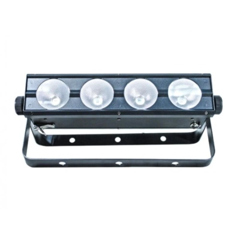 BARRA LED TECSHOW BARCOB 4 - 1