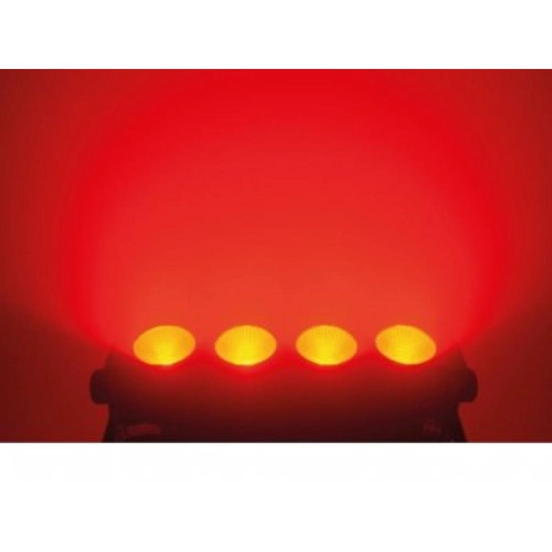 BARRA LED TECSHOW BARCOB 4 - 3