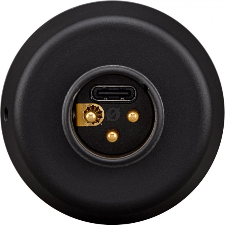 MICROFONO DE CONDENSADOR RODE NT1- 5TH - 4