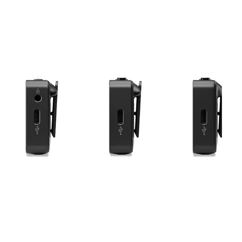 MICROFONO INALAMBRICO RODE WIRELESS GO III - 3