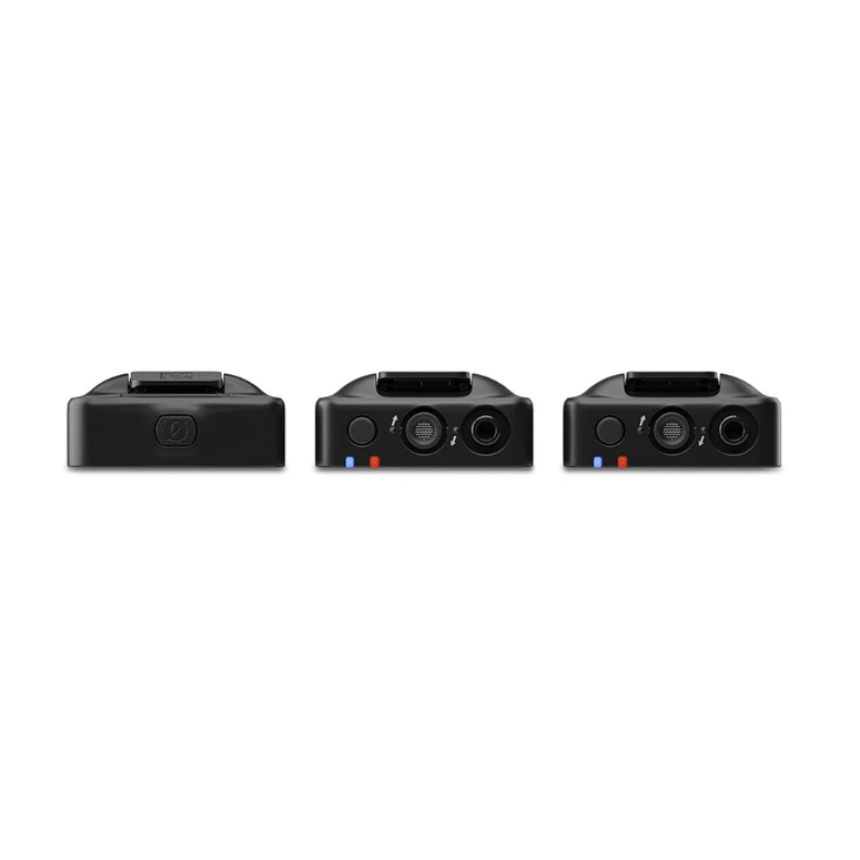 MICROFONO INALAMBRICO RODE WIRELESS GO III - 4