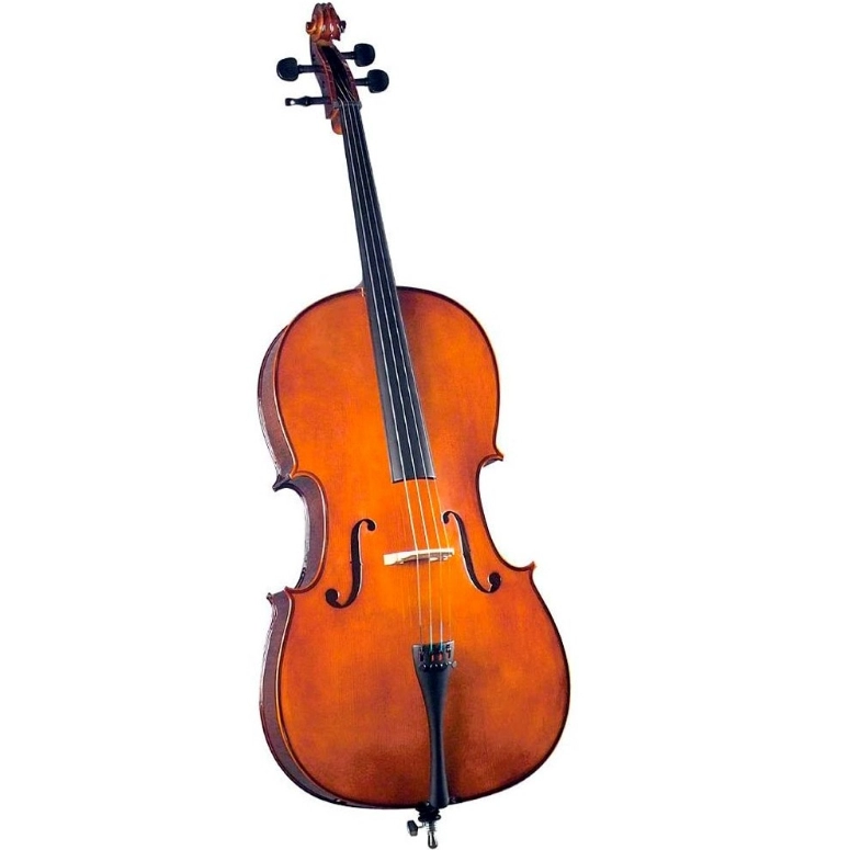 VIOLIN 4/4 CREMONA SC 130 - 1