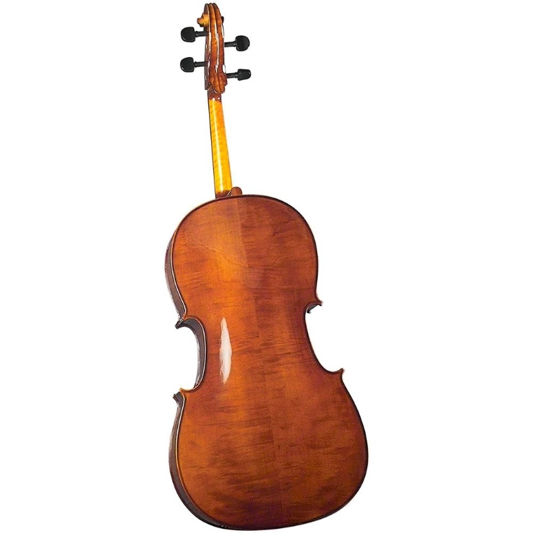 VIOLIN 4/4 CREMONA SC 130 - 2