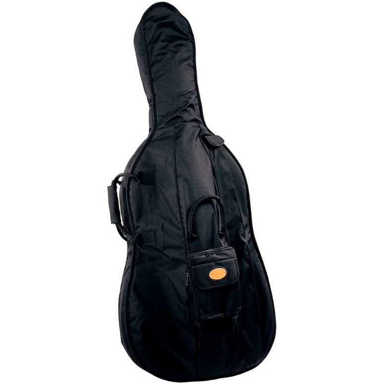 VIOLIN 4/4 CREMONA SC 130 - 3