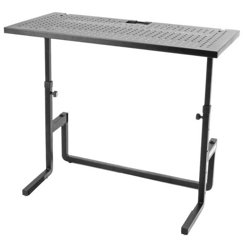 MESA PARA DJ QUIK LOK DJ 233 - 1