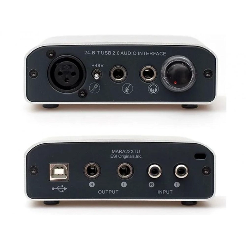 PACK DE ESTUDIO ESIO MARA 22 STUDIO - 2