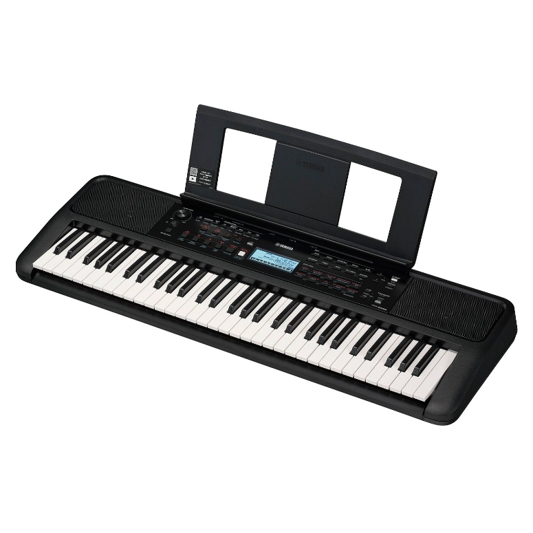 TECLADO YAMAHA PSR-E383 - 2