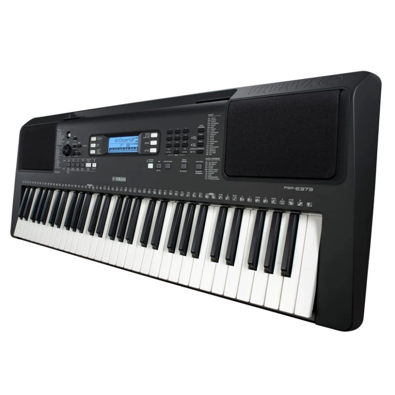 TECLADO YAMAHA PSR-E383 - 3
